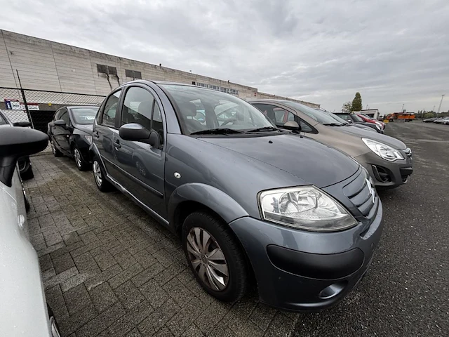 Citroen c3, 2009 - afbeelding 23 van  31