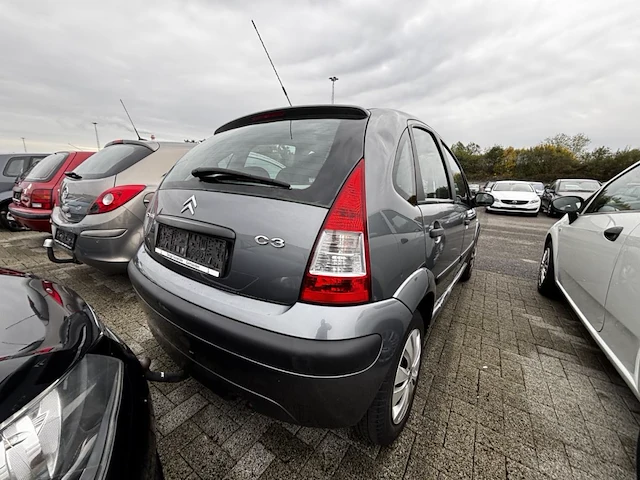 Citroen c3, 2009 - afbeelding 26 van  31