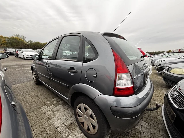 Citroen c3, 2009 - afbeelding 27 van  31