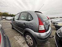Citroen c3, 2009 - afbeelding 27 van  31
