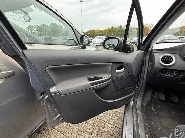 Citroen c3, 2009 - afbeelding 28 van  31