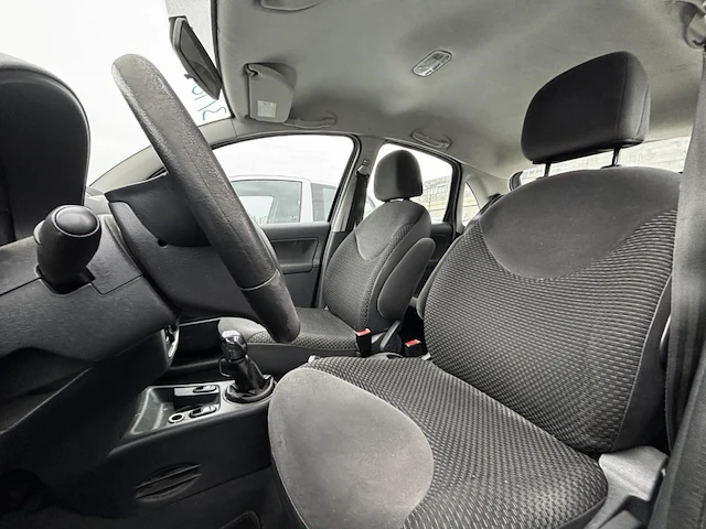 Citroen c3, 2009 - afbeelding 29 van  31