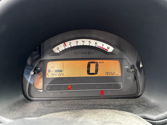 Citroen c3, 2009 - afbeelding 30 van  31