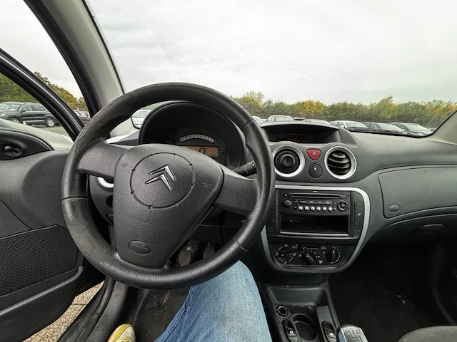 Citroen c3, 2009 - afbeelding 31 van  31