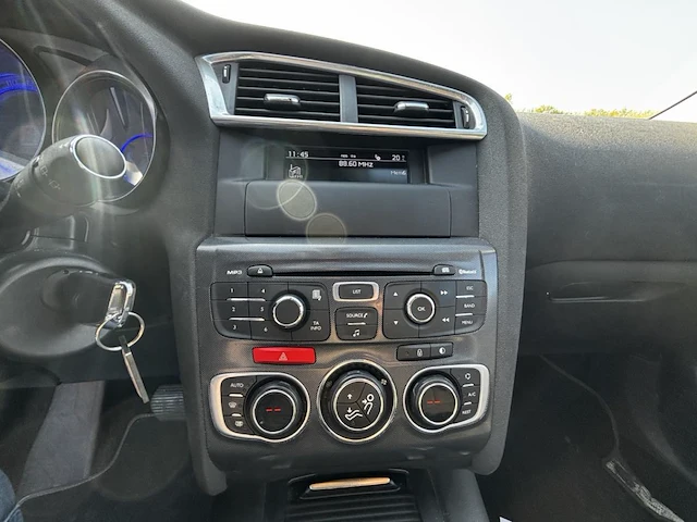 Citroen c3, 2011 - afbeelding 10 van  25