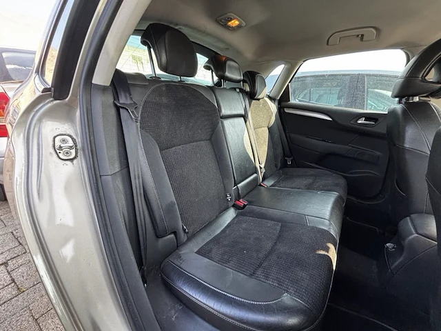 Citroen c3, 2011 - afbeelding 18 van  25