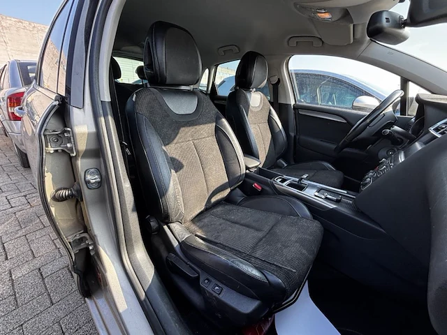 Citroen c3, 2011 - afbeelding 19 van  25