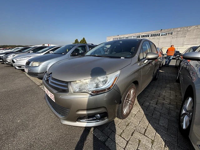Citroen c3, 2011 - afbeelding 1 van  25
