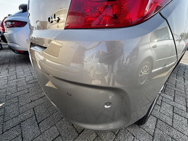 Citroen c3, 2011 - afbeelding 21 van  25