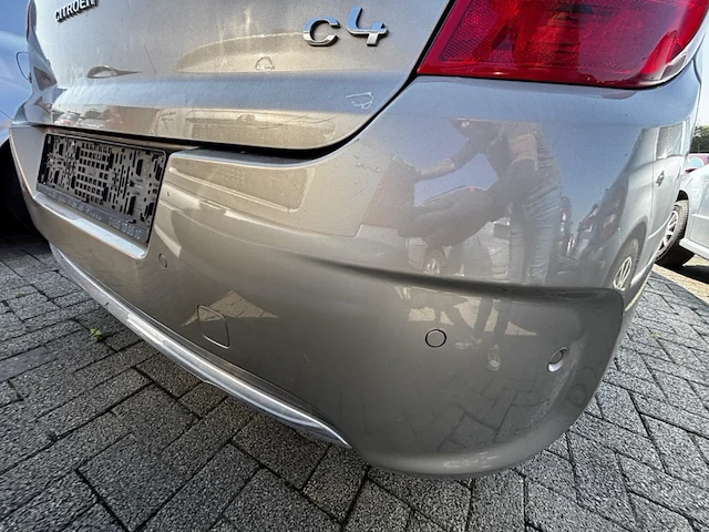 Citroen c3, 2011 - afbeelding 22 van  25