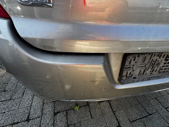 Citroen c3, 2011 - afbeelding 23 van  25