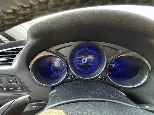 Citroen c3, 2011 - afbeelding 8 van  25