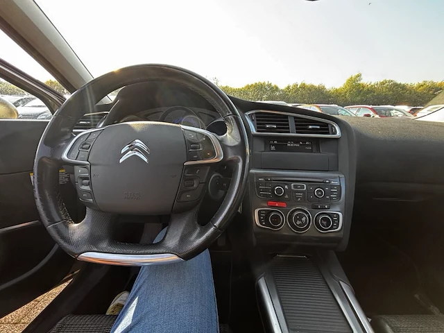Citroen c3, 2011 - afbeelding 9 van  25