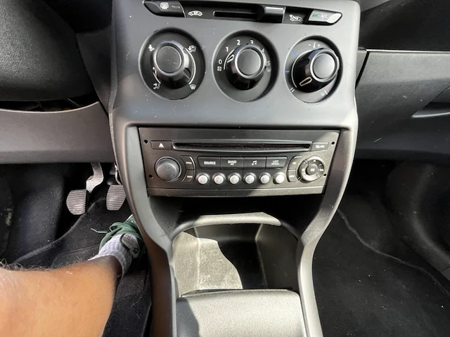 Citroen c3, 2012 - afbeelding 3 van  27