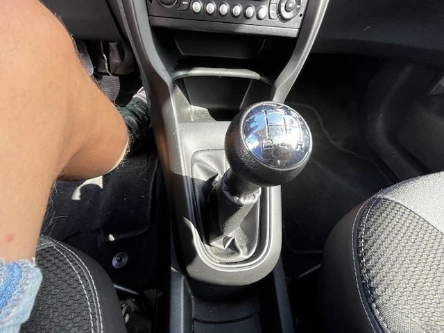 Citroen c3, 2012 - afbeelding 4 van  27