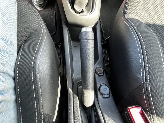 Citroen c3, 2012 - afbeelding 5 van  27