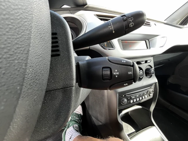 Citroen c3, 2012 - afbeelding 6 van  27