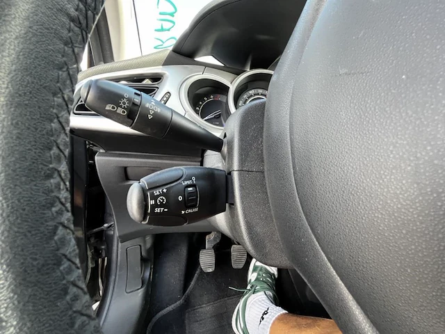 Citroen c3, 2012 - afbeelding 7 van  27
