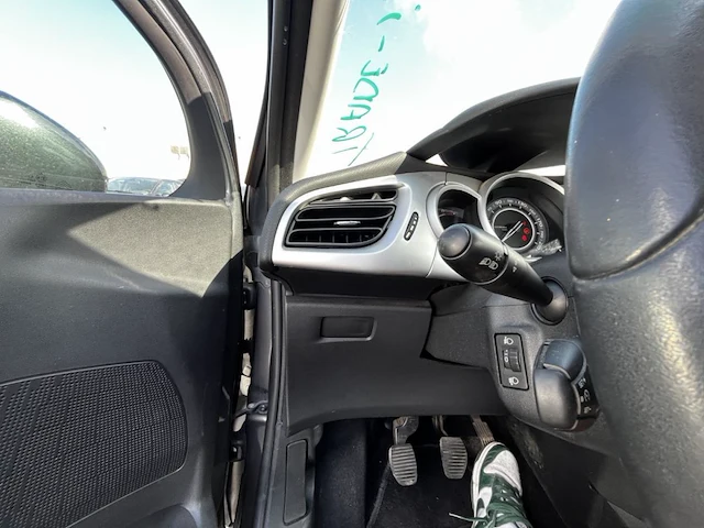 Citroen c3, 2012 - afbeelding 8 van  27