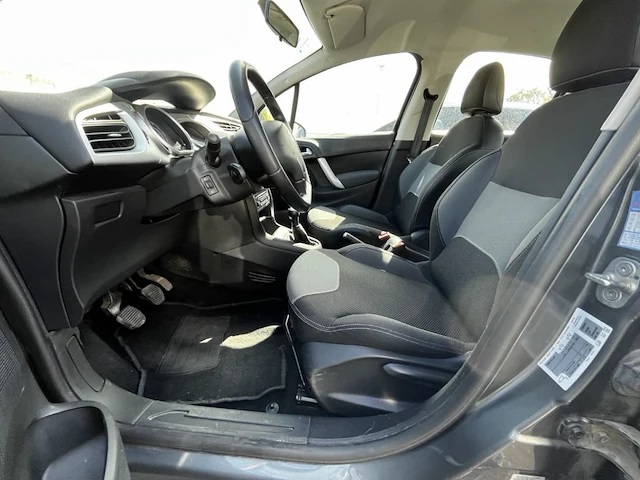 Citroen c3, 2012 - afbeelding 11 van  27