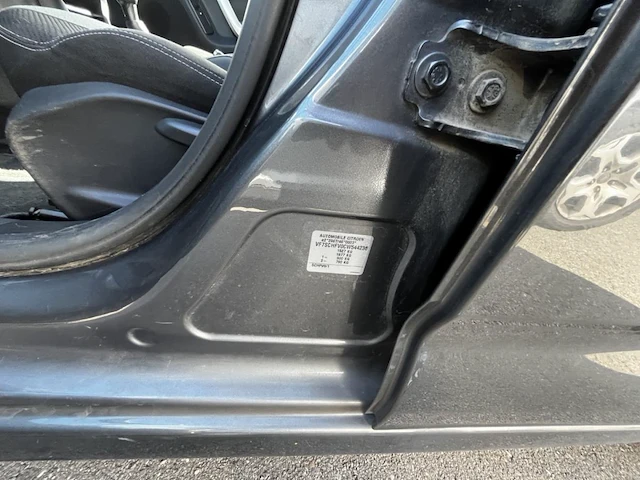 Citroen c3, 2012 - afbeelding 13 van  27