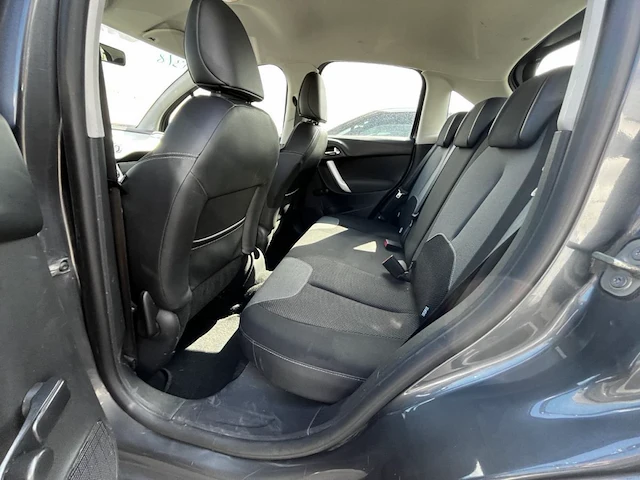 Citroen c3, 2012 - afbeelding 14 van  27