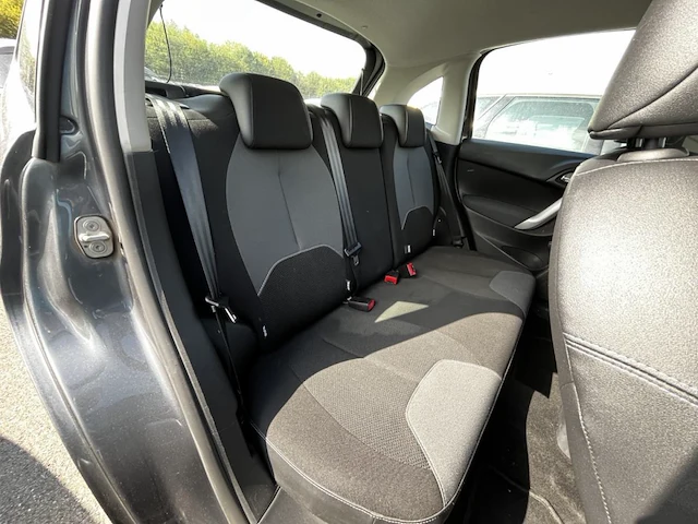 Citroen c3, 2012 - afbeelding 17 van  27
