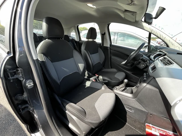 Citroen c3, 2012 - afbeelding 18 van  27