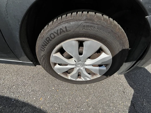 Citroen c3, 2012 - afbeelding 19 van  27