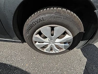 Citroen c3, 2012 - afbeelding 19 van  27