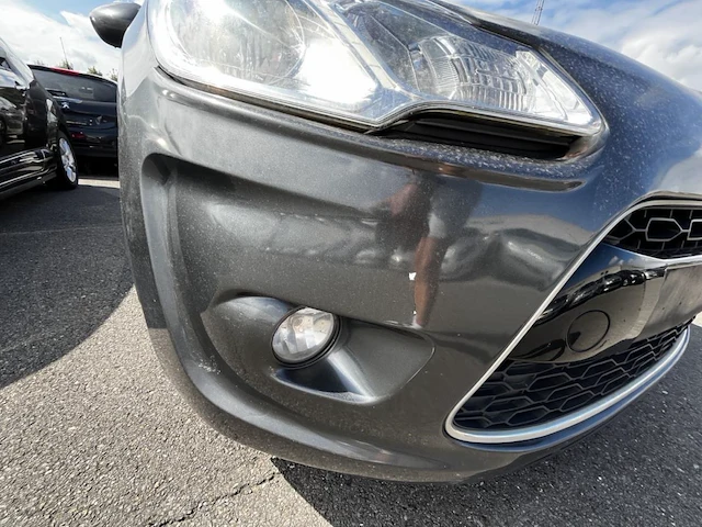 Citroen c3, 2012 - afbeelding 20 van  27