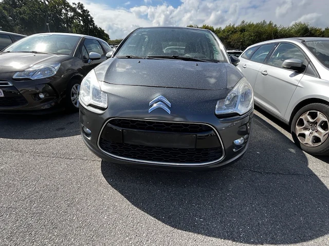 Citroen c3, 2012 - afbeelding 12 van  27