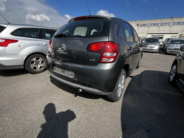 Citroen c3, 2012 - afbeelding 22 van  27