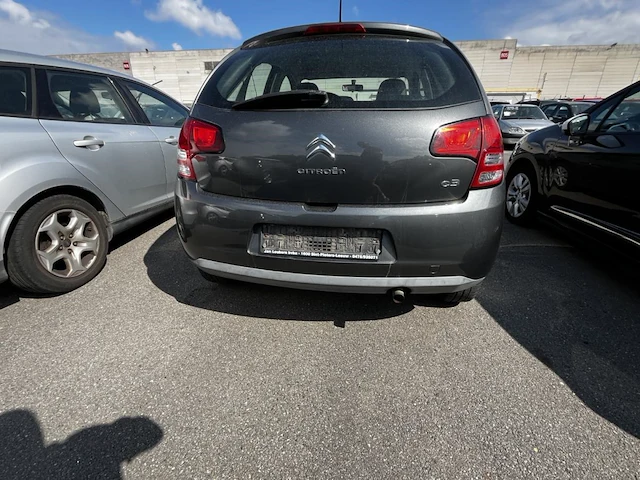 Citroen c3, 2012 - afbeelding 23 van  27