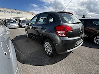 Citroen c3, 2012 - afbeelding 24 van  27