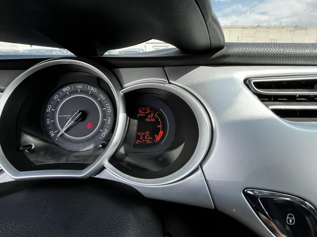 Citroen c3, 2012 - afbeelding 25 van  27