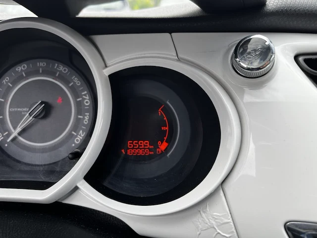 Citroen c3, 2013 - afbeelding 3 van  34
