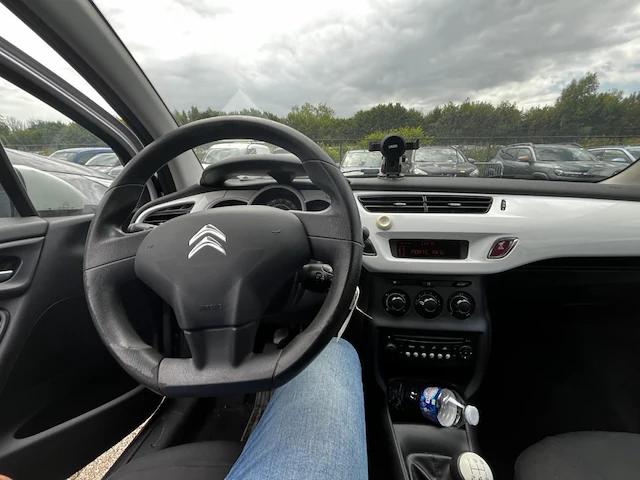 Citroen c3, 2013 - afbeelding 5 van  34