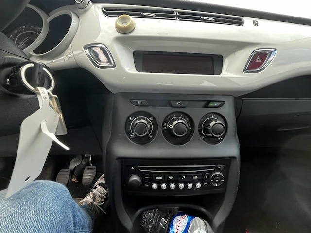 Citroen c3, 2013 - afbeelding 6 van  34