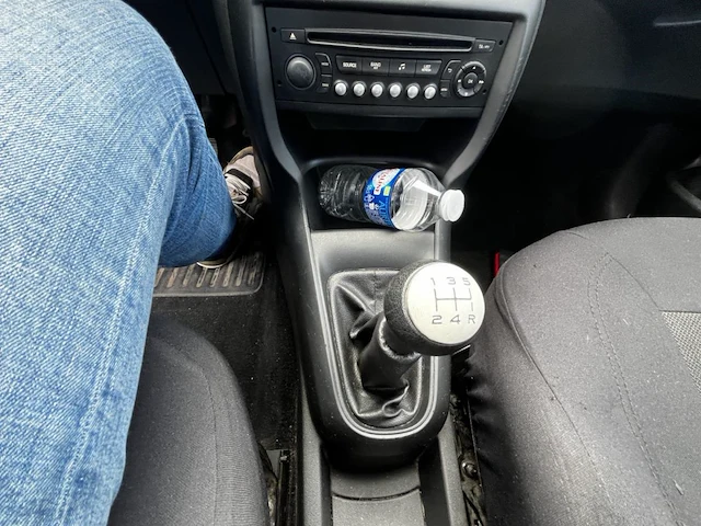 Citroen c3, 2013 - afbeelding 7 van  34