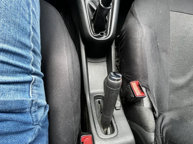 Citroen c3, 2013 - afbeelding 8 van  34