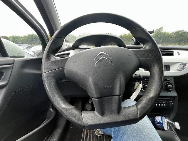 Citroen c3, 2013 - afbeelding 9 van  34
