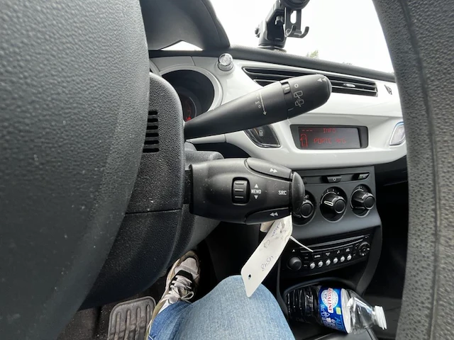 Citroen c3, 2013 - afbeelding 10 van  34