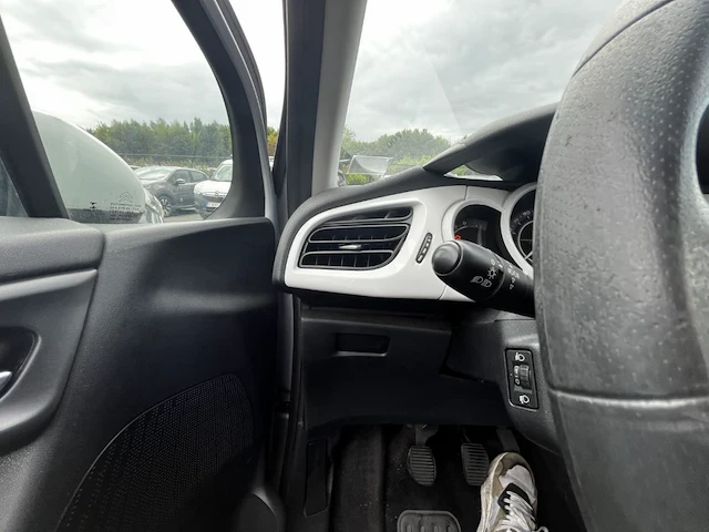Citroen c3, 2013 - afbeelding 11 van  34