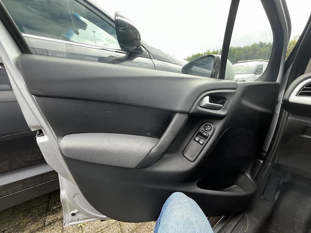 Citroen c3, 2013 - afbeelding 13 van  34