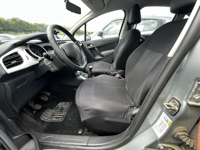 Citroen c3, 2013 - afbeelding 14 van  34