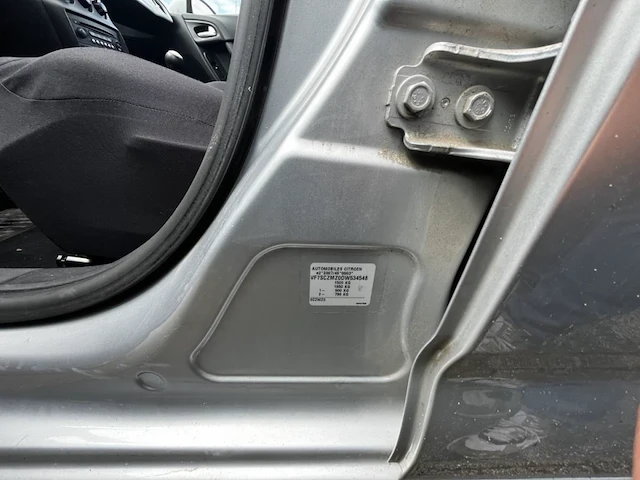 Citroen c3, 2013 - afbeelding 15 van  34