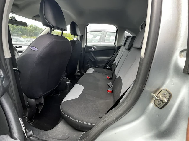 Citroen c3, 2013 - afbeelding 16 van  34