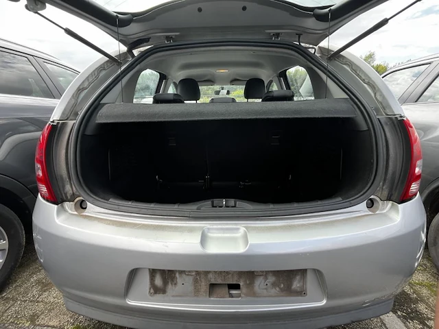 Citroen c3, 2013 - afbeelding 18 van  34
