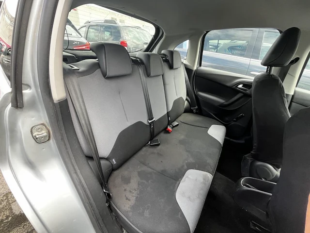 Citroen c3, 2013 - afbeelding 19 van  34